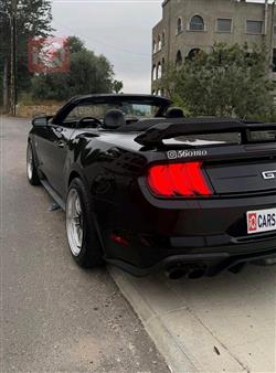 فورد موستانج